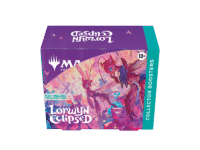 LORWYN ECLIPSADO: CAJA DE SOBRES COLLECTOR