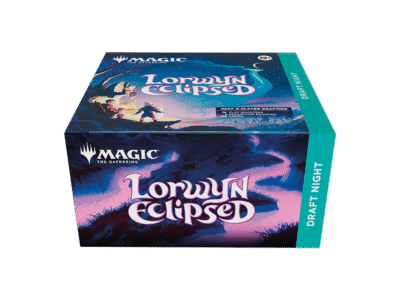 Magic: The Gathering: Lorwyn Eclipsed - Draft Night