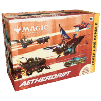 AETHERDRIFT FINISH LINE BUNDLE