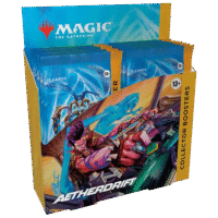 AETHERDRIFT COLLECTOR BOOSTER BOX